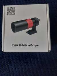 ZWO 30F4 MiniScope