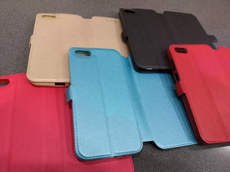 Huawei Y5 2018,Y5 2,Y6 2017/2018,Y7 2018,P9 Lite,P9 Lite mini тефтери