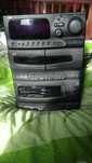 Аудио системи JVC и  Kenwood