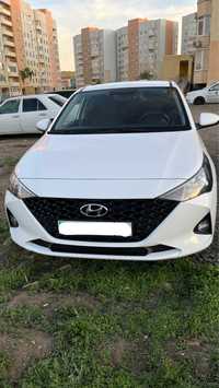 Продам Hyundai Accent 2021 г