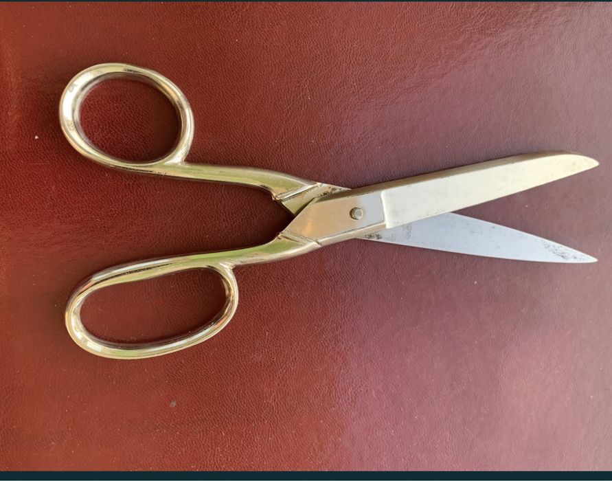 Foarfeca de croitorie din inox 20 cm