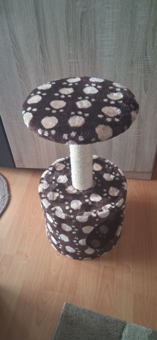 Jucărie pentru pisici