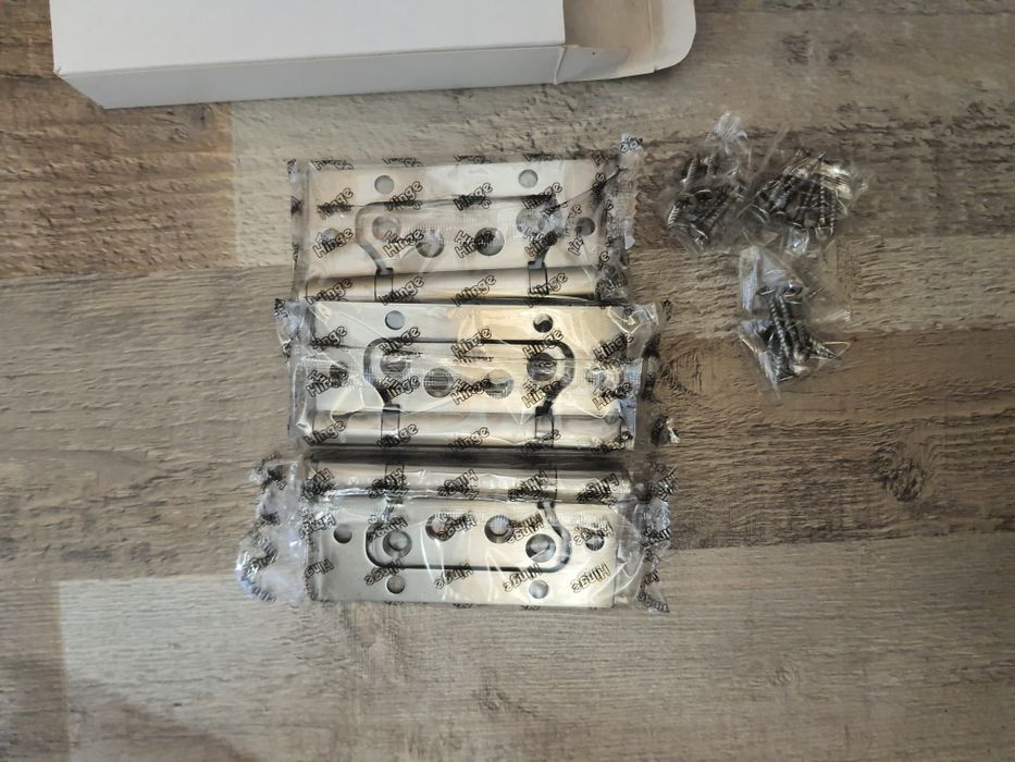 Брави за интериорни врати китайски  18 см