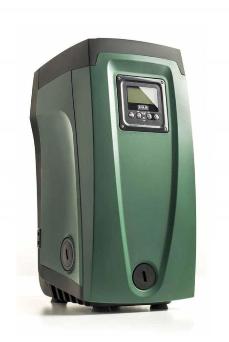 Hidrofor electronic inverter DAB Pumps E.SYBOX