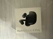Redmi Buds 4 Pro наушники