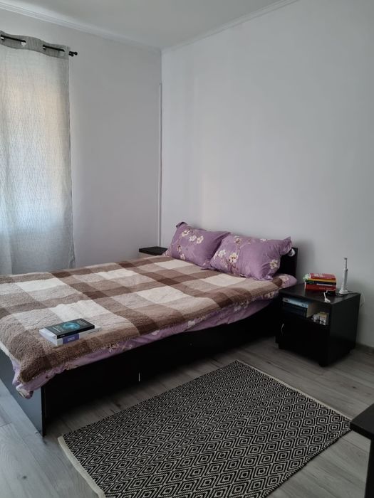 Apartament 3 camere cartier Mărăști