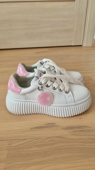 Adidasi Karl Lagerfeld