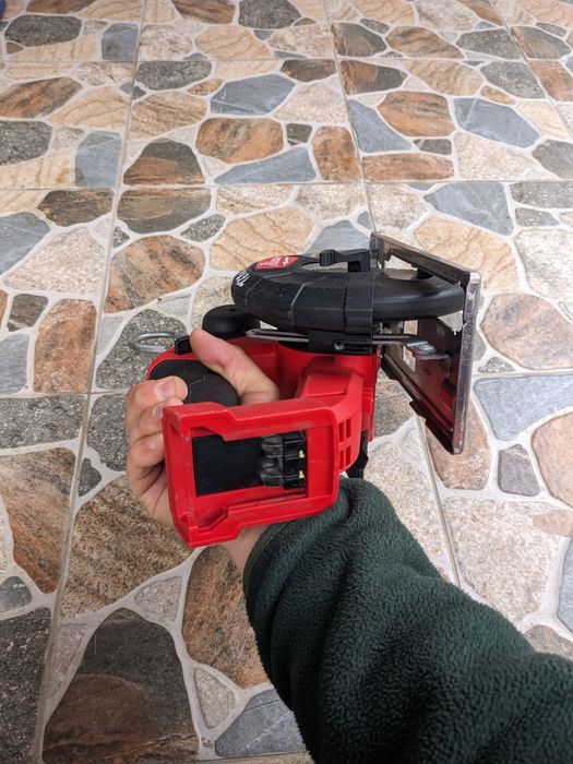 Fierăstrău circular Milwaukee M18 FUEL FMCS