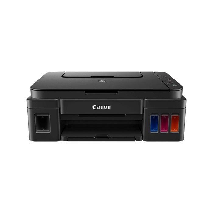 Продам принтер Canon Pixma G3400