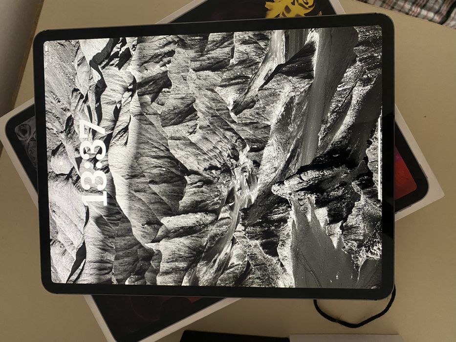 ipad pro 12.9 wi-fi cellular