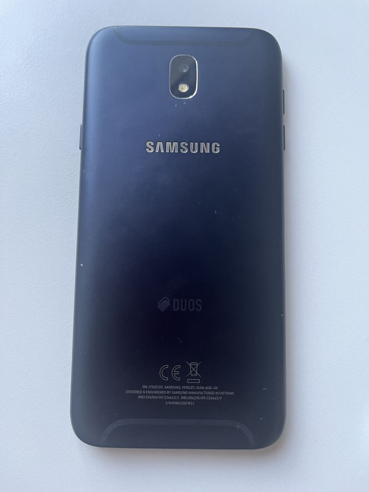 Samsung J7 Pro J730F Duos - за части