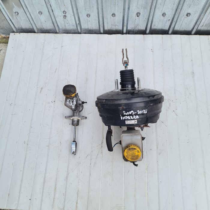 Tulumba,subaru impreza 2008-2012,