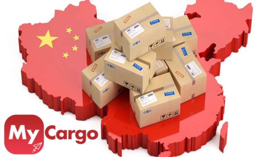 Ж/д перевозки грузов из Китая