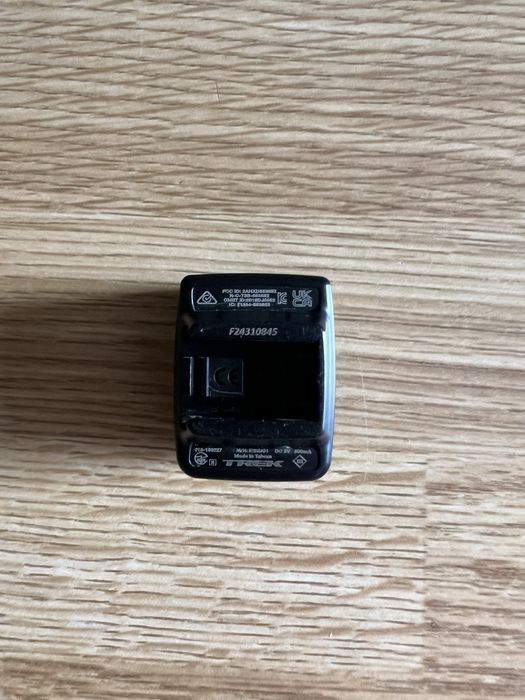 Фар за велосипед