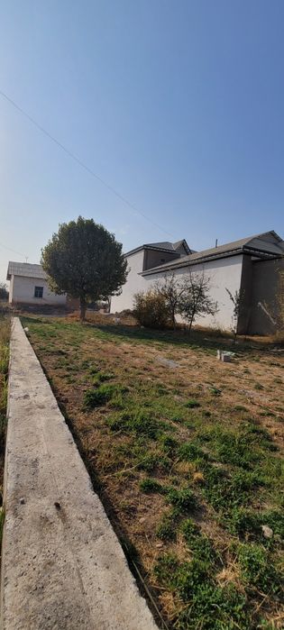 UY SOTILADI 6 sotix xovli