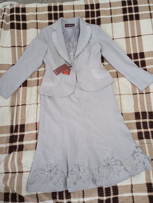 Женская одежда 3в1