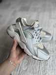 обувки Nike Air Huarache сини