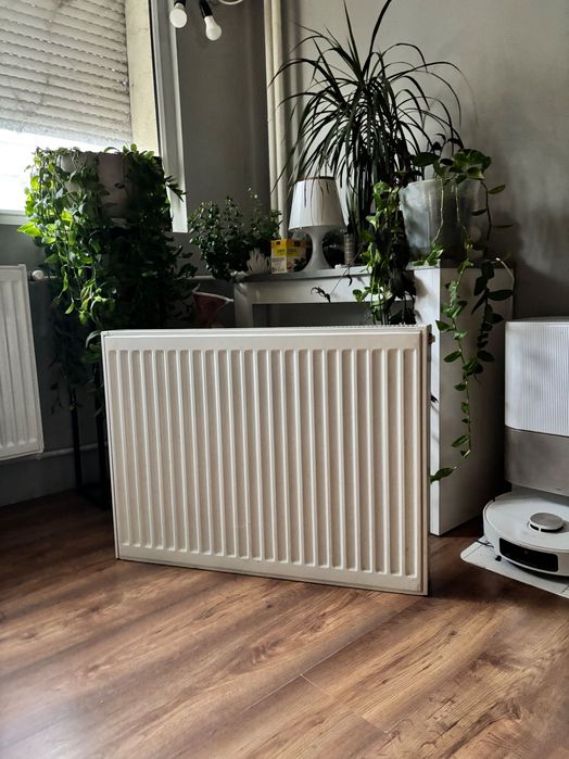 Calorifer din oțel Ferroli, 80 cm