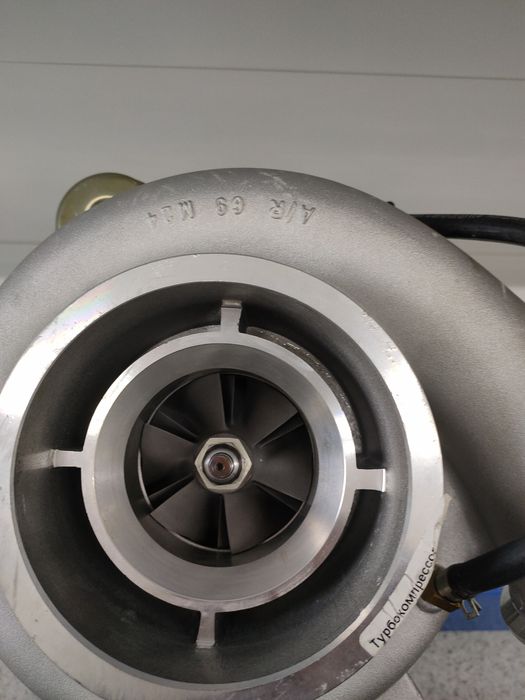 ТУРБИНЫ Замена ремонтного комплекта замена картриджей продажа турбин