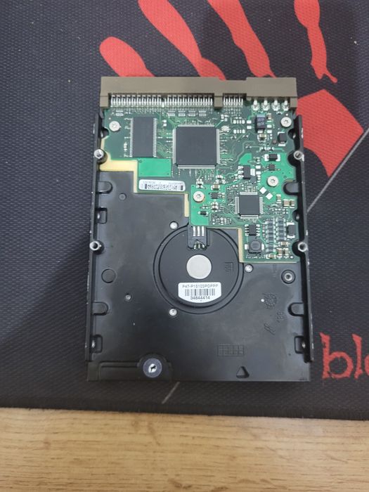 Жесткий диск на 512гб