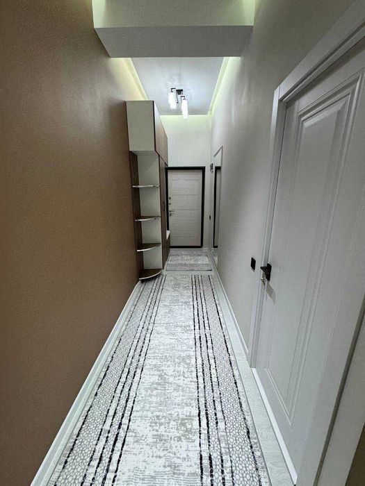 2/5/9 Новострйока ЖК ШИНАМ Бадамзар