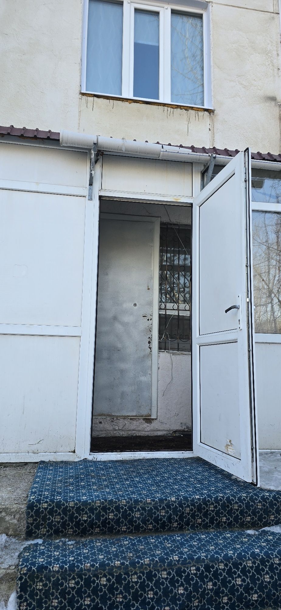 Продается помещение свободной планировкой и собственн.участком[госакт]