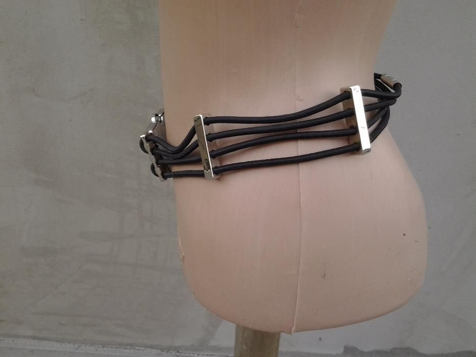 centura - curea metalica mar. 36 / S