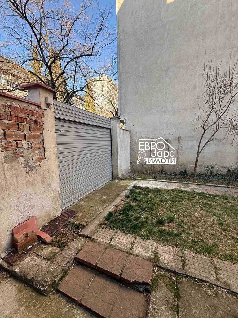 Дава се под наем Тристаен апартамент в Стара Загора, Център - 87 кв.м за 331.5 € - Снимка #7