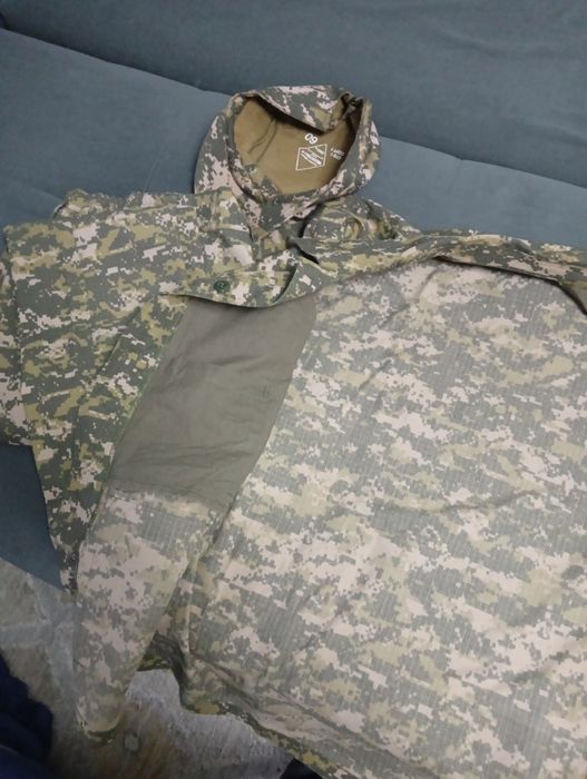 Продам военный формы