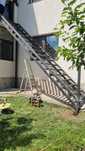 Executam scara metalica și structuri metalice