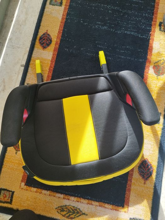 Înălțător auto PegPerego, Viaggio 2-3 Shuttle , 15-36 kg