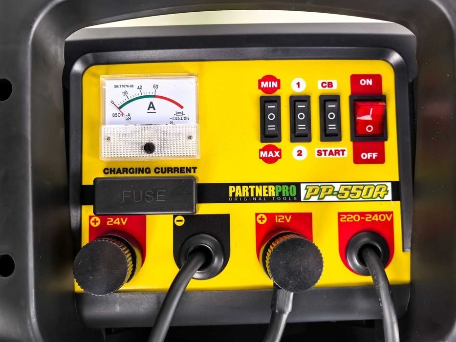 Redresor Partener profesional 699 lei