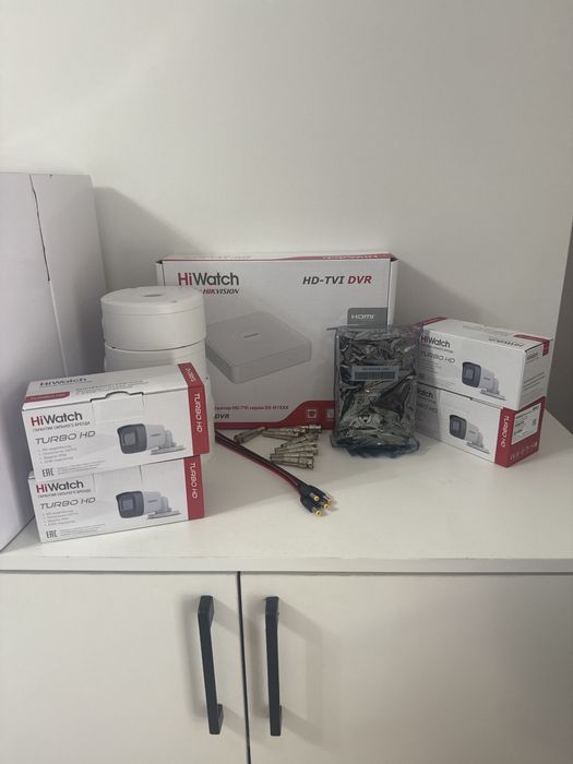 Камеры.Видеонаблюдение