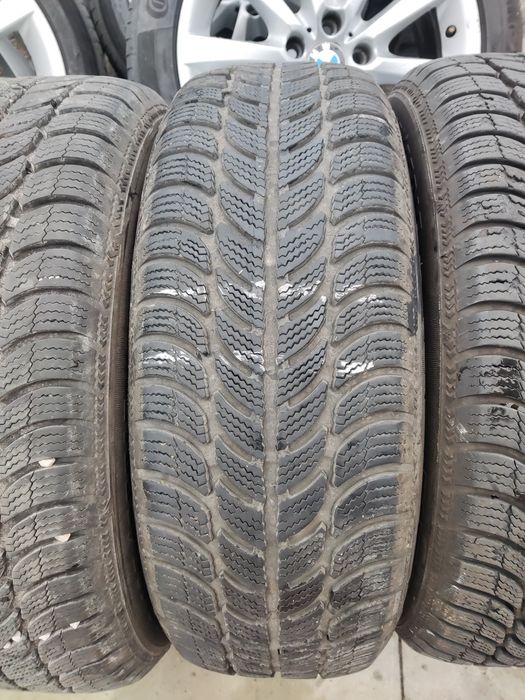 195/65/15 Sava Eakimo 3