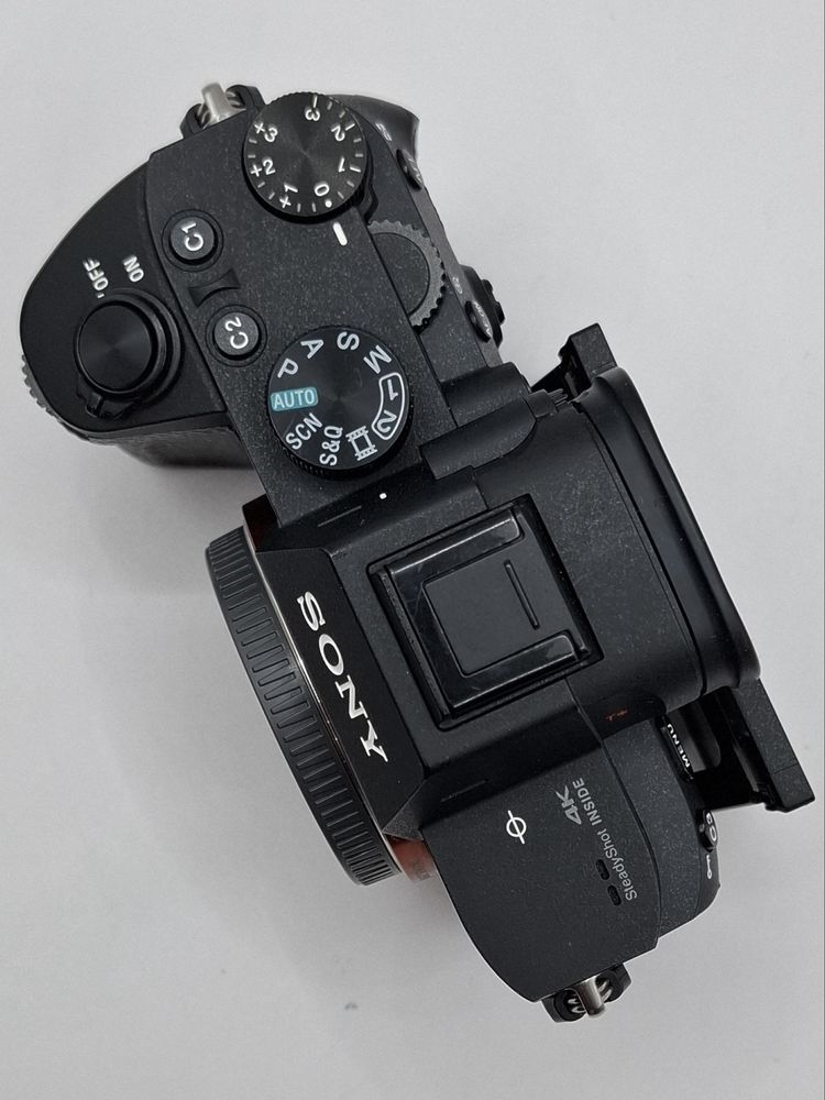 Sony a7 III sotiladi