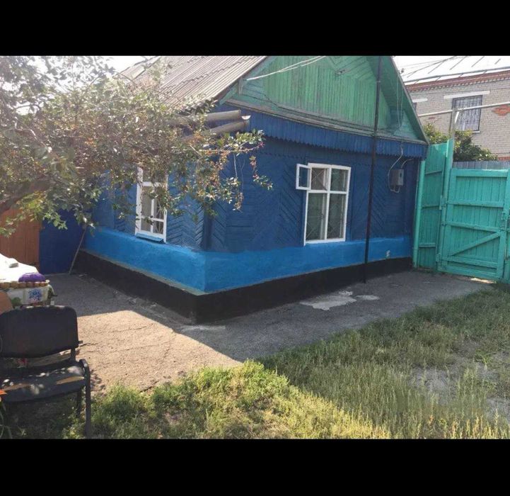 Продается небольшой, но аккуратный дом не далеко от центра