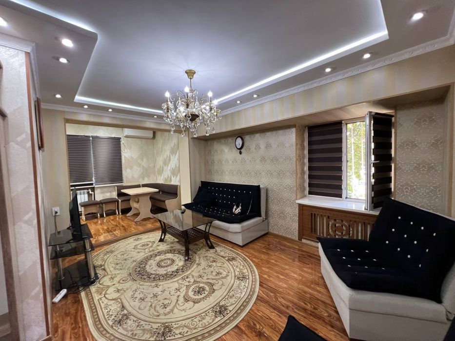 Продажа 2х квартиры, 57м2. На Ц5. Юнусабалский район. Метро Минор.
