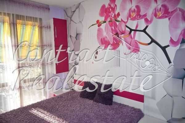 Дава се под наем Тристаен апартамент в Варна, Младост 2 - 75 кв.м за 510 € - Снимка #7
