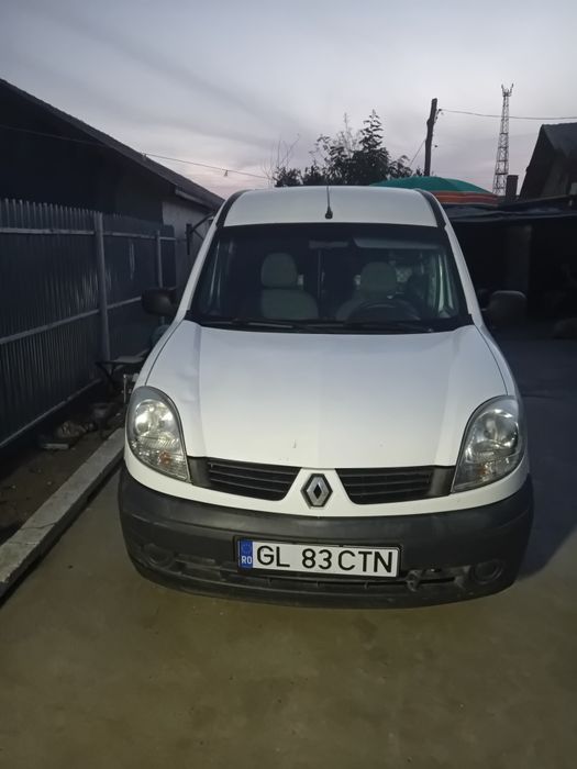 Vand Renault kangoo