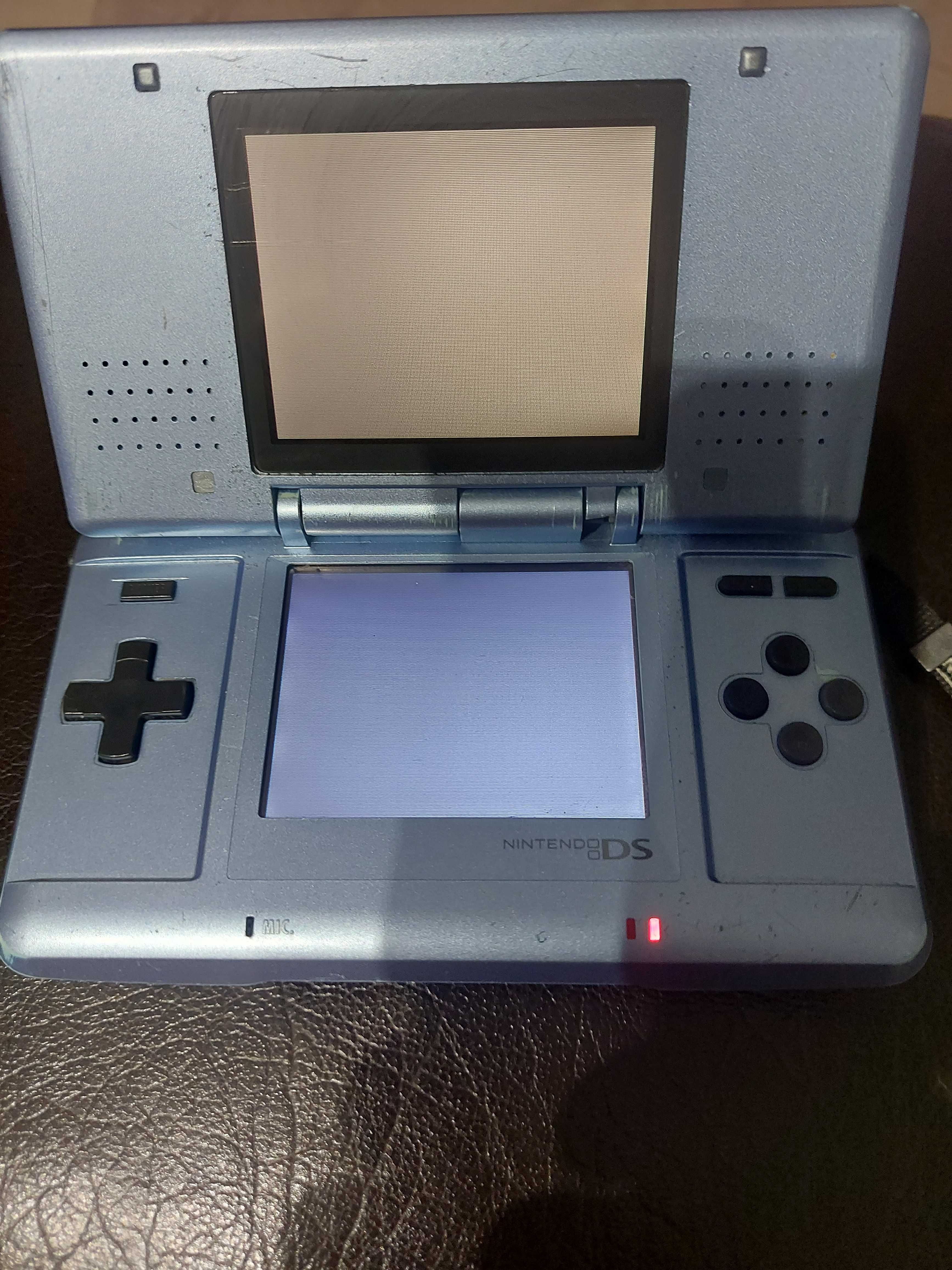 Nintendo DS Ntr-001