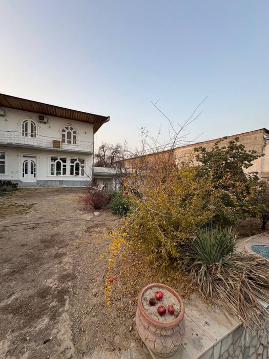 Участок + дом в Яккасарае, Саламатина — 10 соток! Локация топ!!!