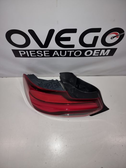 Stop stânga spate Full LED BMW Seria 2 M2 F22 F23 F87 /cod-9491591 OEM