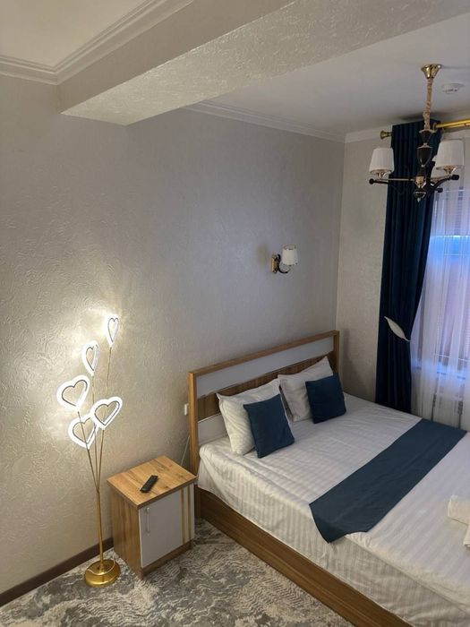 Аренда Гостиница Алмазарский район 970м2. 30 номеров