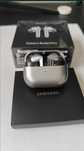 Casti wireless tip Samsung Galaxy Buds 3 Pro Bluetooth 5.3 android