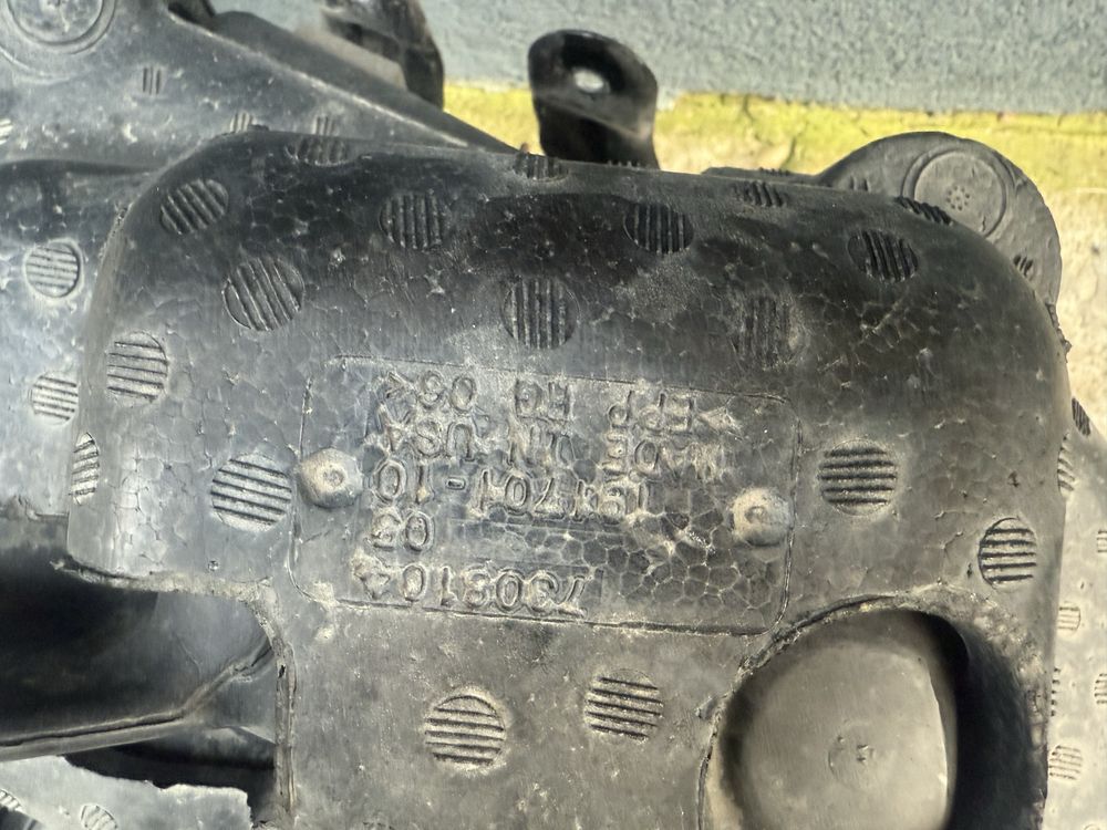 Rezervor vas recipient ADblue BMW X5 X6 F15 F16 Original