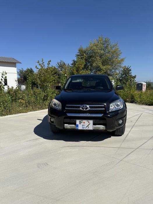 Toyota Rav4 2006 2.2 Dcat 177CP