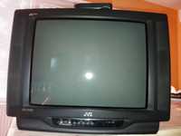 Цветен телевизор JVC 21 инча