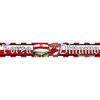 Fular 'Dinamo București ' nou