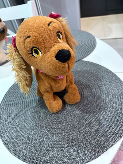 Интерактивни играчки