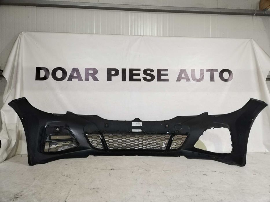 Bara fata BMW Seria 3, G20, G21, M-Sport, 2019, 2020, 2021, 2022, cod origine OE 51118069346.